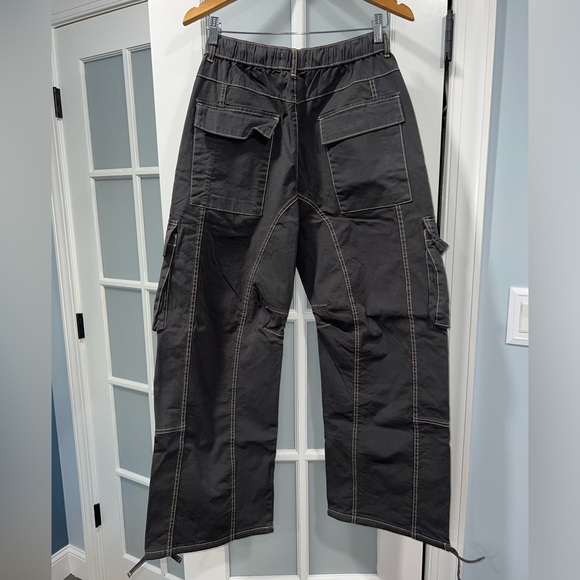 Zara cargo pants - Picture 2 of 9